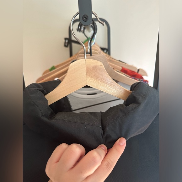 Nike Sportswear Club Men's Puffer Jacket size M - Picture 3 of 10